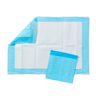 Medline Fluff Fill Heavy Disposable Underpads-23"x36"