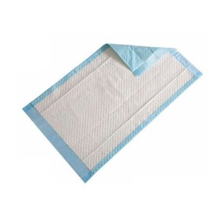 Cardinal Health Moderate Disposable Underpads-23"x24" (Box)