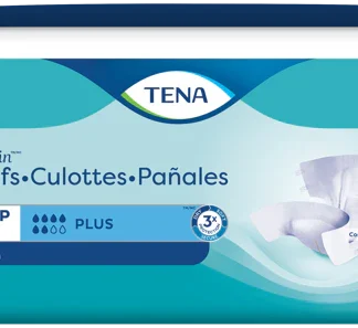 TENA Ultra Brief-XS