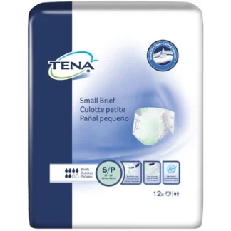 TENA Ultra Brief-S