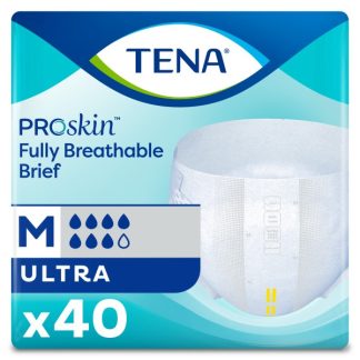 TENA Ultra Brief-M