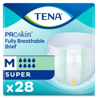 TENA Night Brief-M