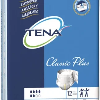 TENA Plus Brief-M