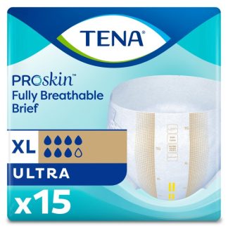 TENA Ultra Brief-XL