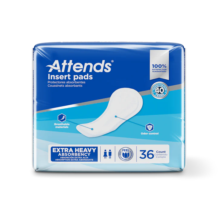 Attends Liners - 16.5" - Image 2