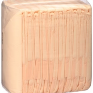 Attends Night Heavy Dispossable Underpads- 30"x30"