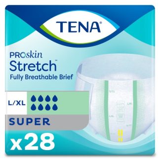 TENA Night Brief L-XL (Box)
